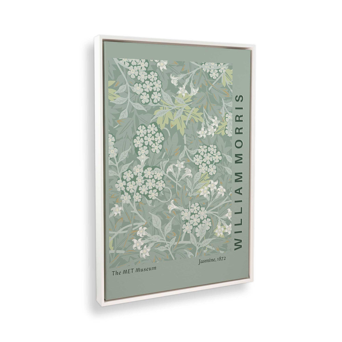 [Color:Opaque White], Picture of the corner of the art