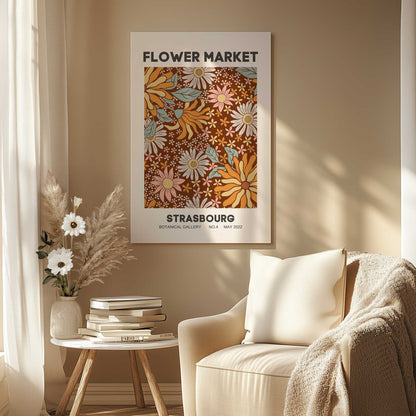 [LIFESTYLE],[SPECIAL],  Picture of art in a room