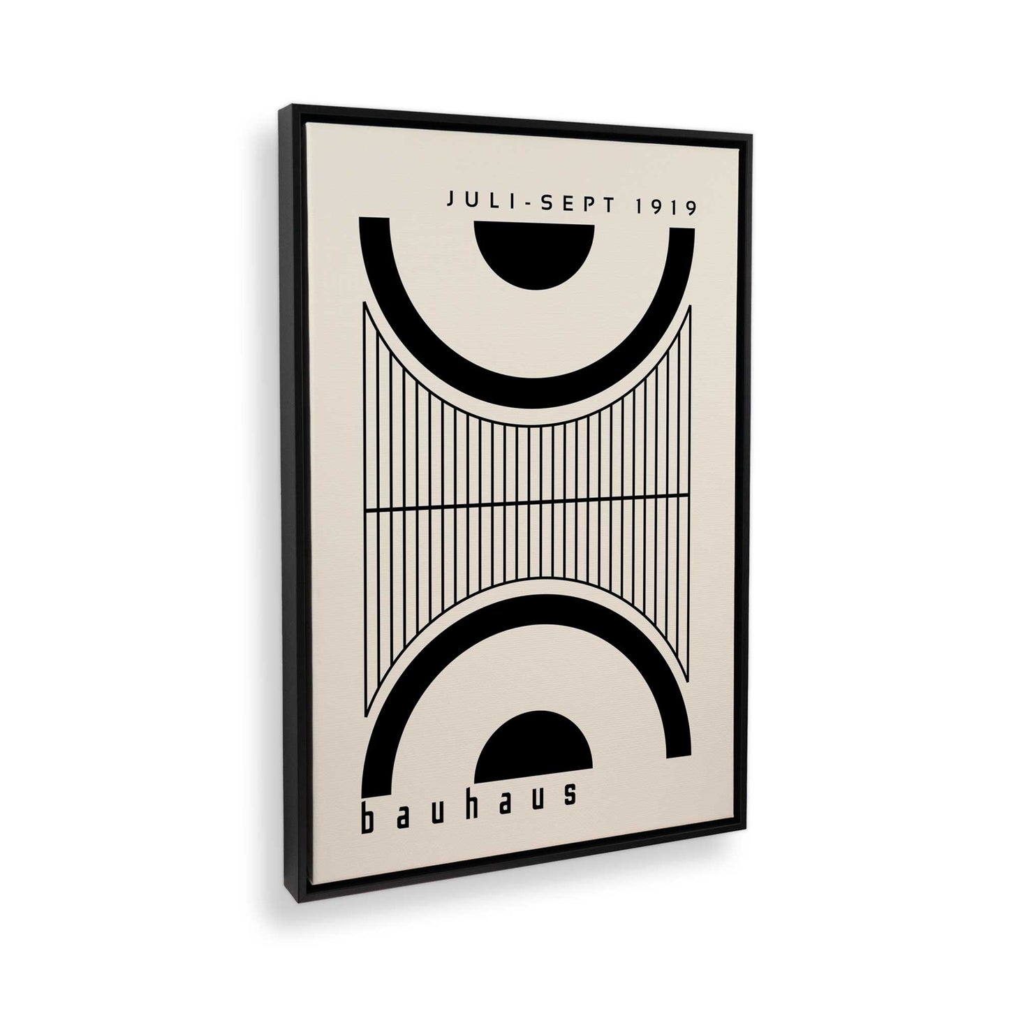 [Color:Satin Black], Picture of the corner of the art