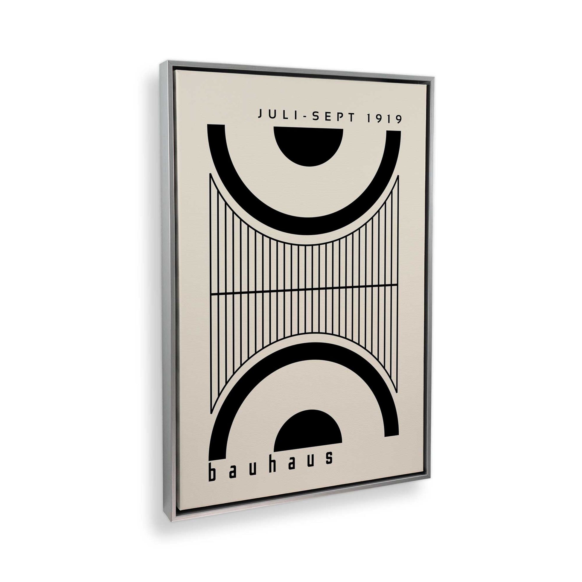 [Color:Polished Chrome], Picture of the corner of the art