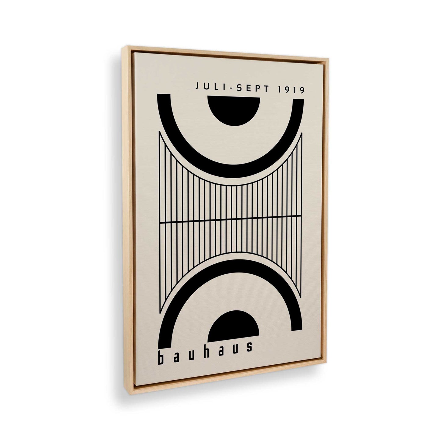 [Color:American Maple], Picture of the corner of the art