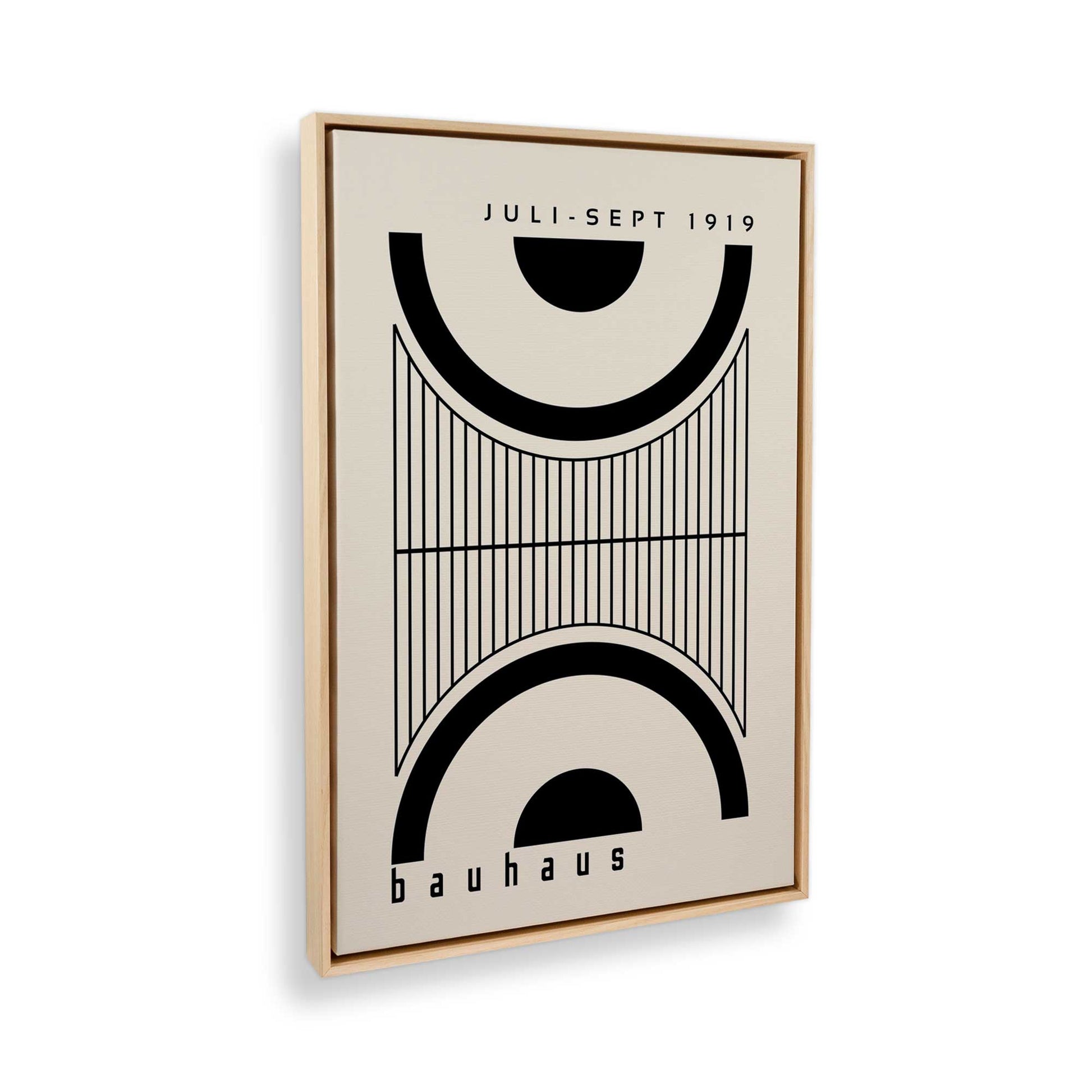 [Color:American Maple], Picture of the corner of the art