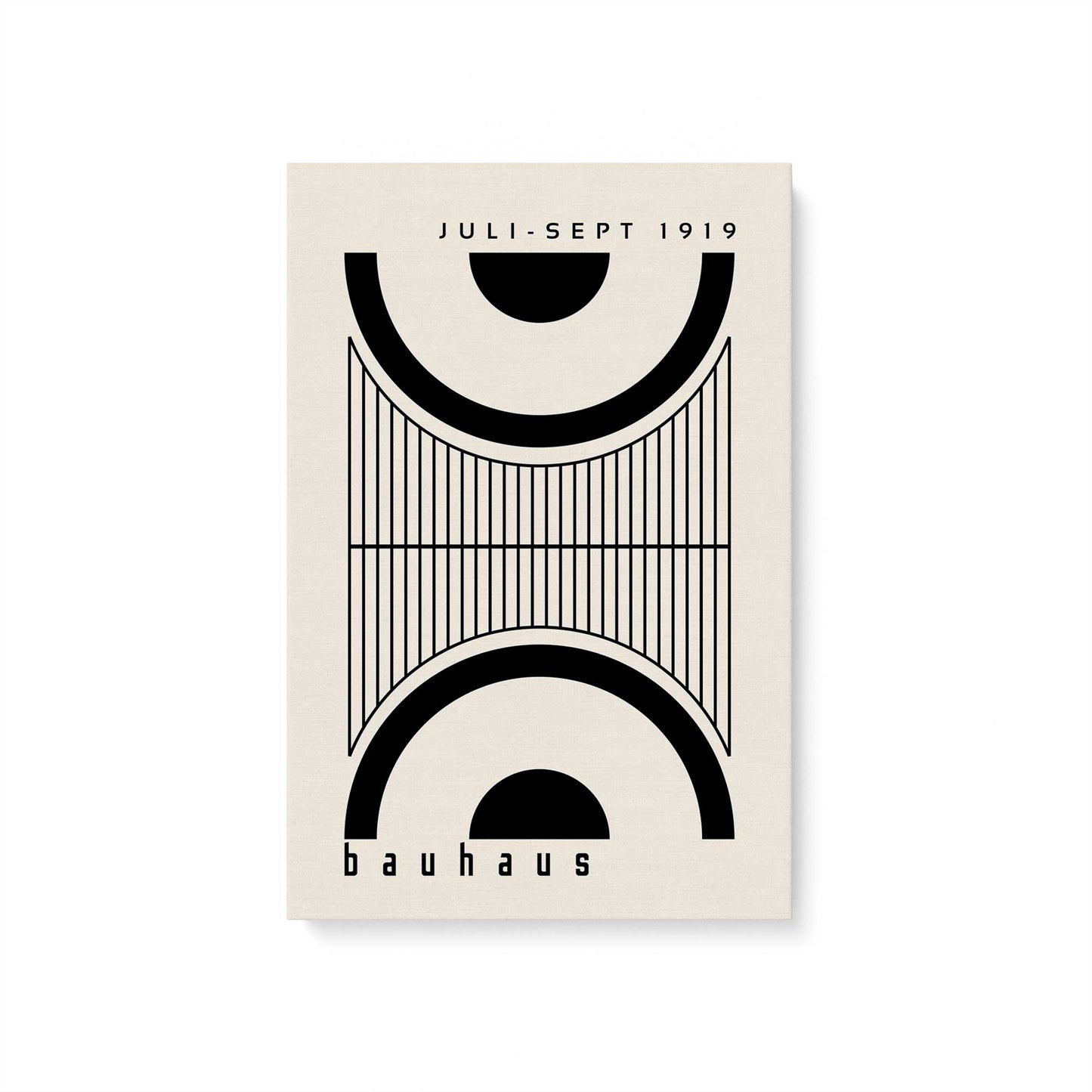 [Color:Stretched Canvas], Picture of art