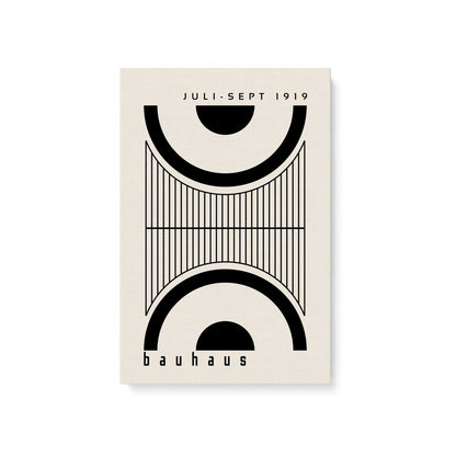 [Color:Stretched Canvas], Picture of art