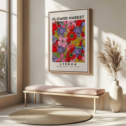 [LIFESTYLE],[SPECIAL],  Picture of art in a room