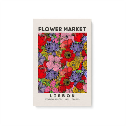 [Color:Stretched Canvas], Picture of art