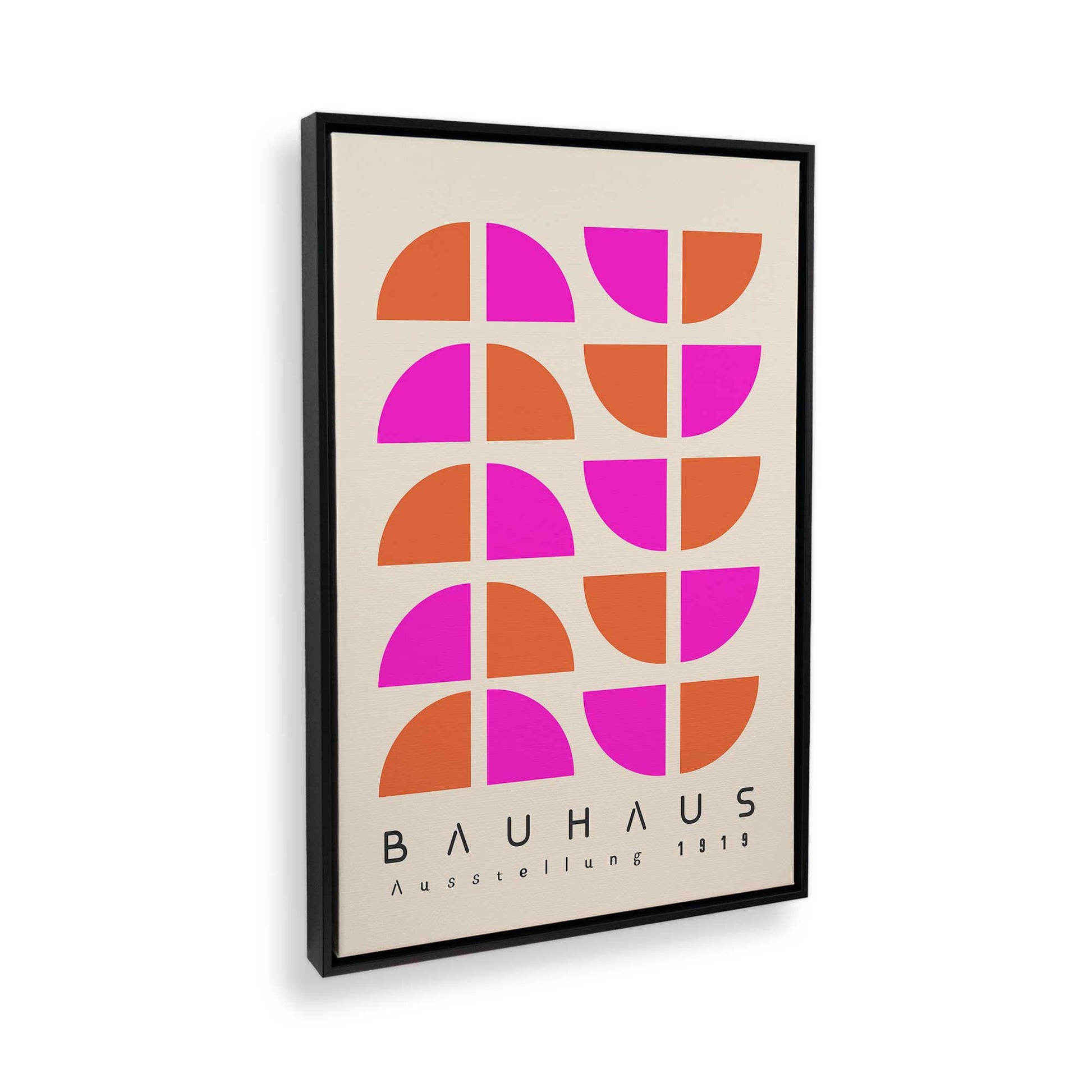 [Color:Satin Black], Picture of the corner of the art