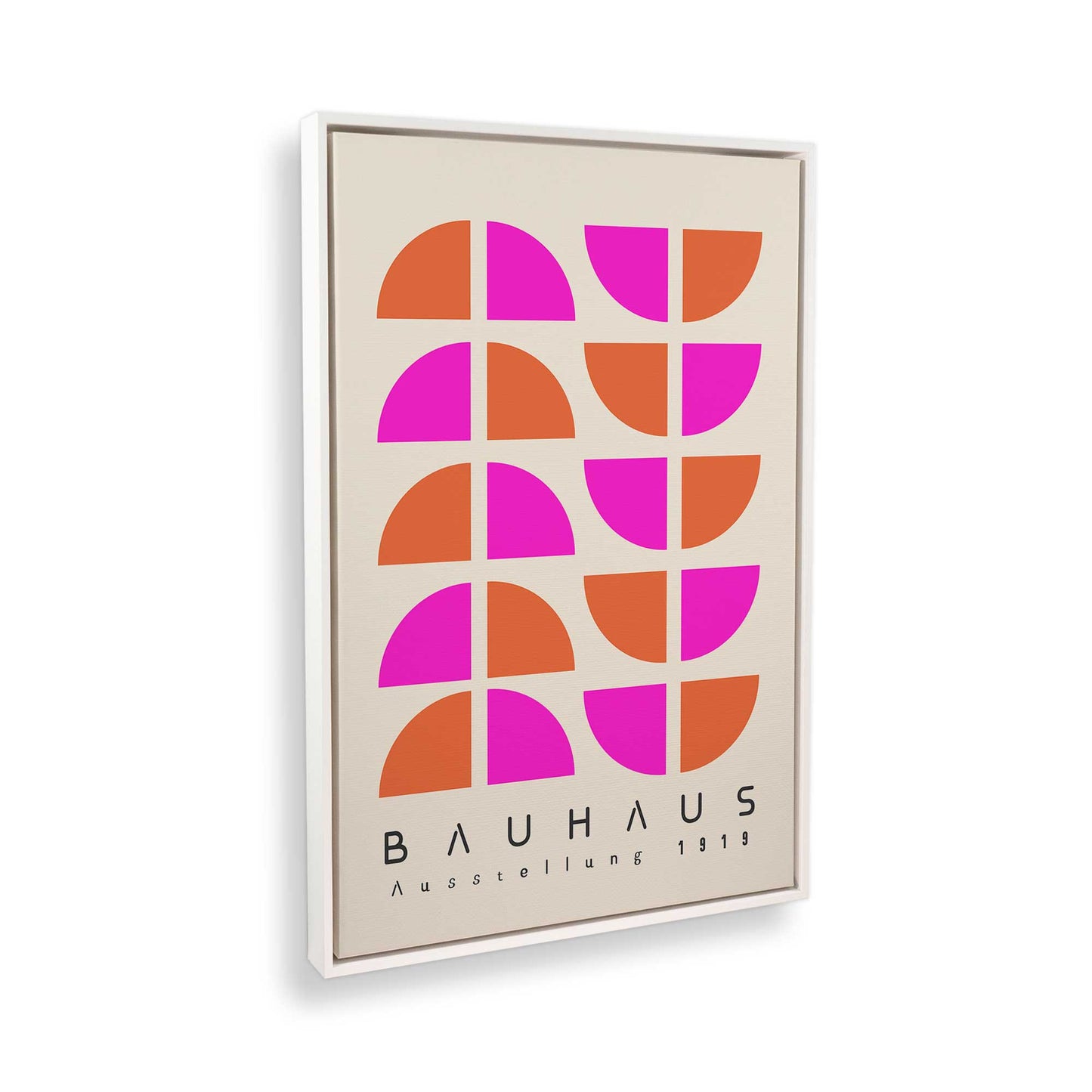 [Color:Opaque White], Picture of the corner of the art