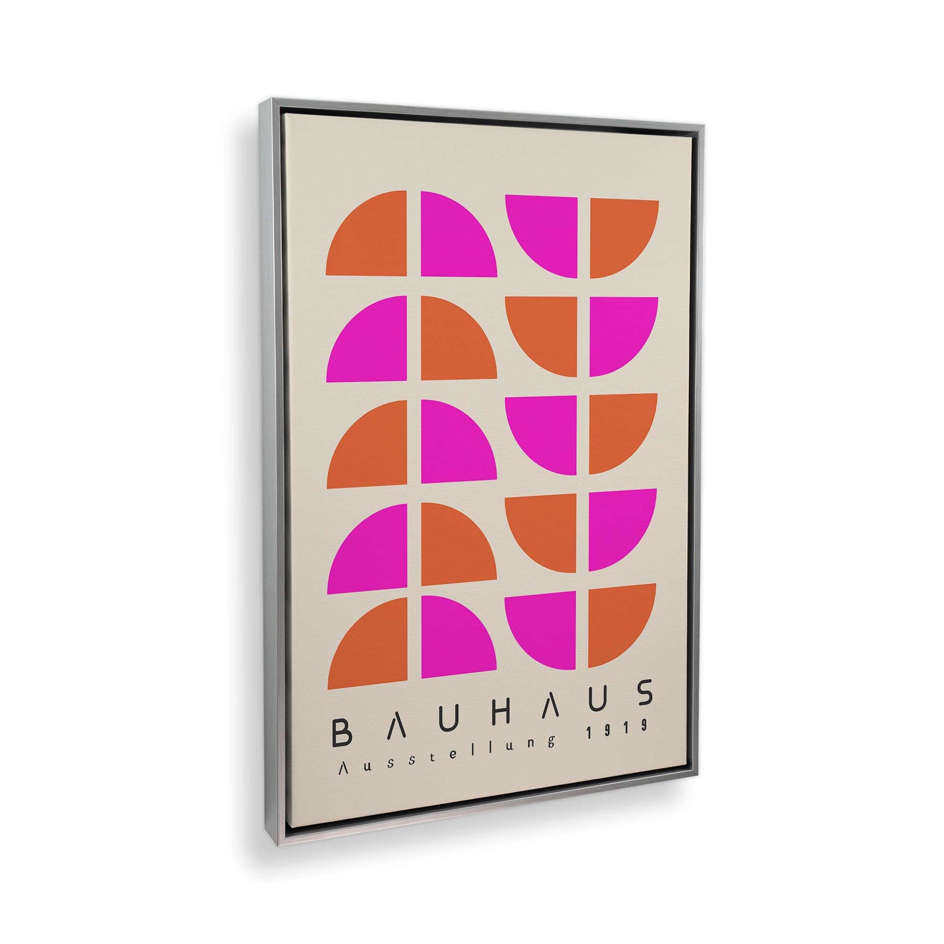 [Color:Polished Chrome], Picture of the corner of the art