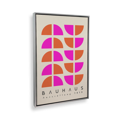 [Color:Polished Chrome], Picture of the corner of the art