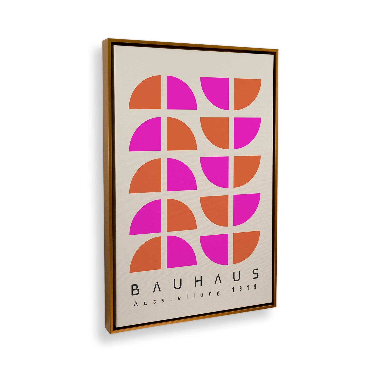 [Color:Polished Gold], Picture of the corner of the art