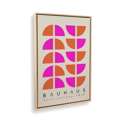 [Color:American Maple], Picture of the corner of the art