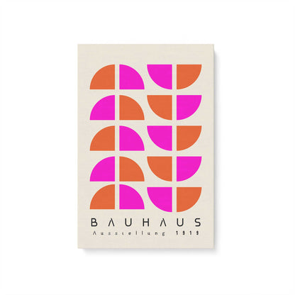 [Color:Stretched Canvas], Picture of art