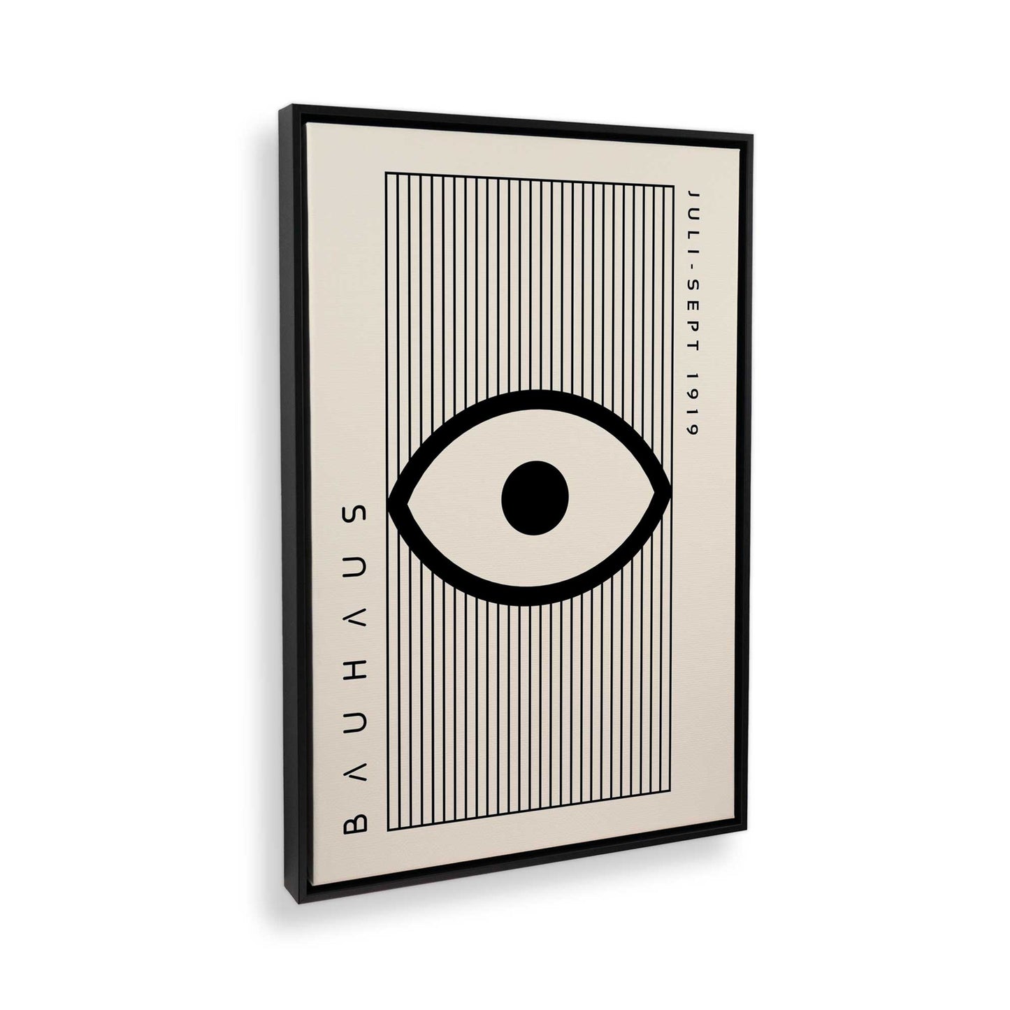 [Color:Satin Black], Picture of the corner of the art