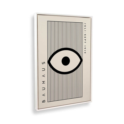 [Color:Opaque White], Picture of the corner of the art