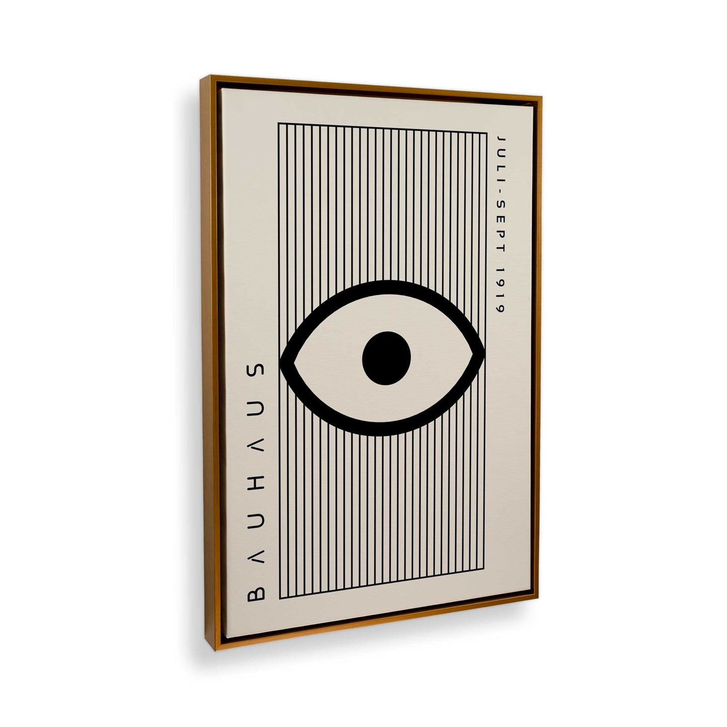 [Color:Polished Gold], Picture of the corner of the art