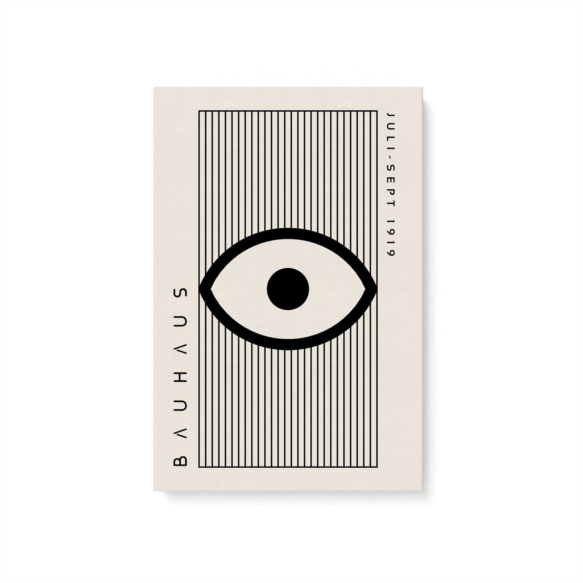 [Color:Stretched Canvas], Picture of art