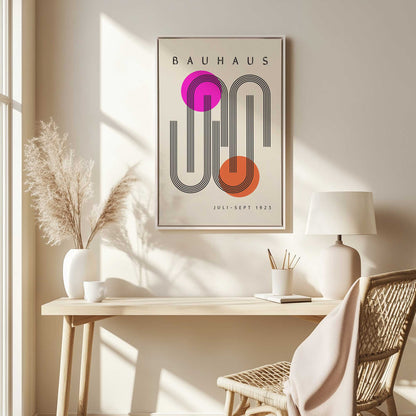 [LIFESTYLE],[SPECIAL],  Picture of art in a room