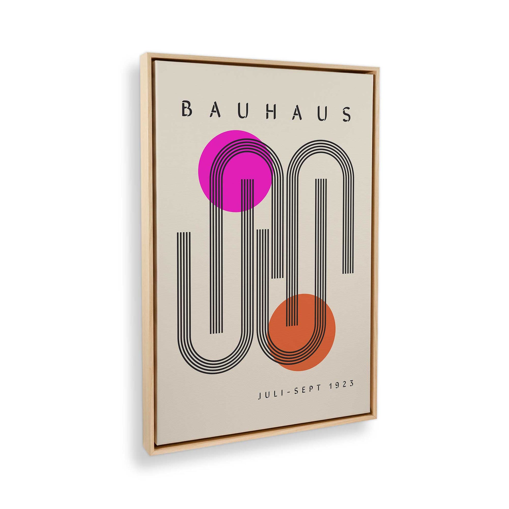 [Color:American Maple], Picture of the corner of the art