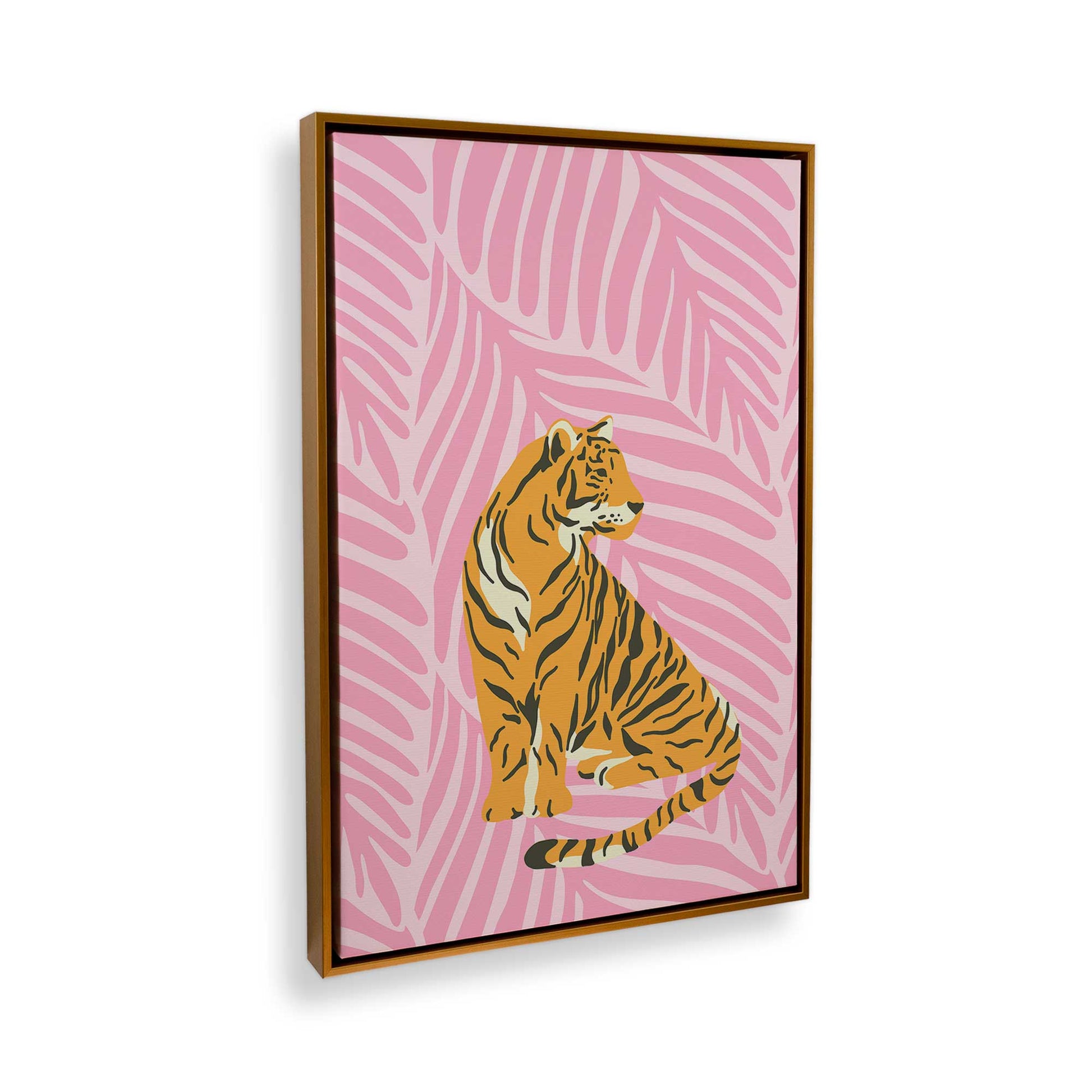 [Color:Polished Gold], Picture of the corner of the art