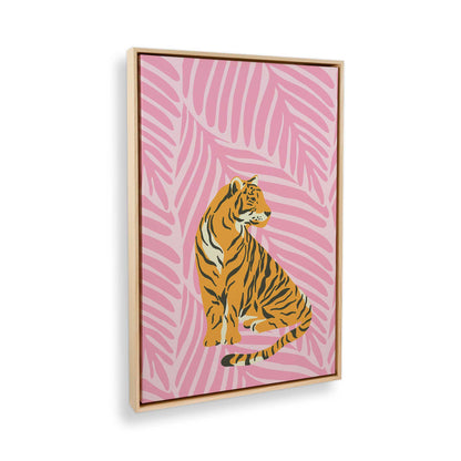 [Color:American Maple], Picture of the corner of the art