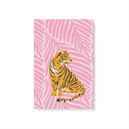 [Color:Stretched Canvas], Picture of art