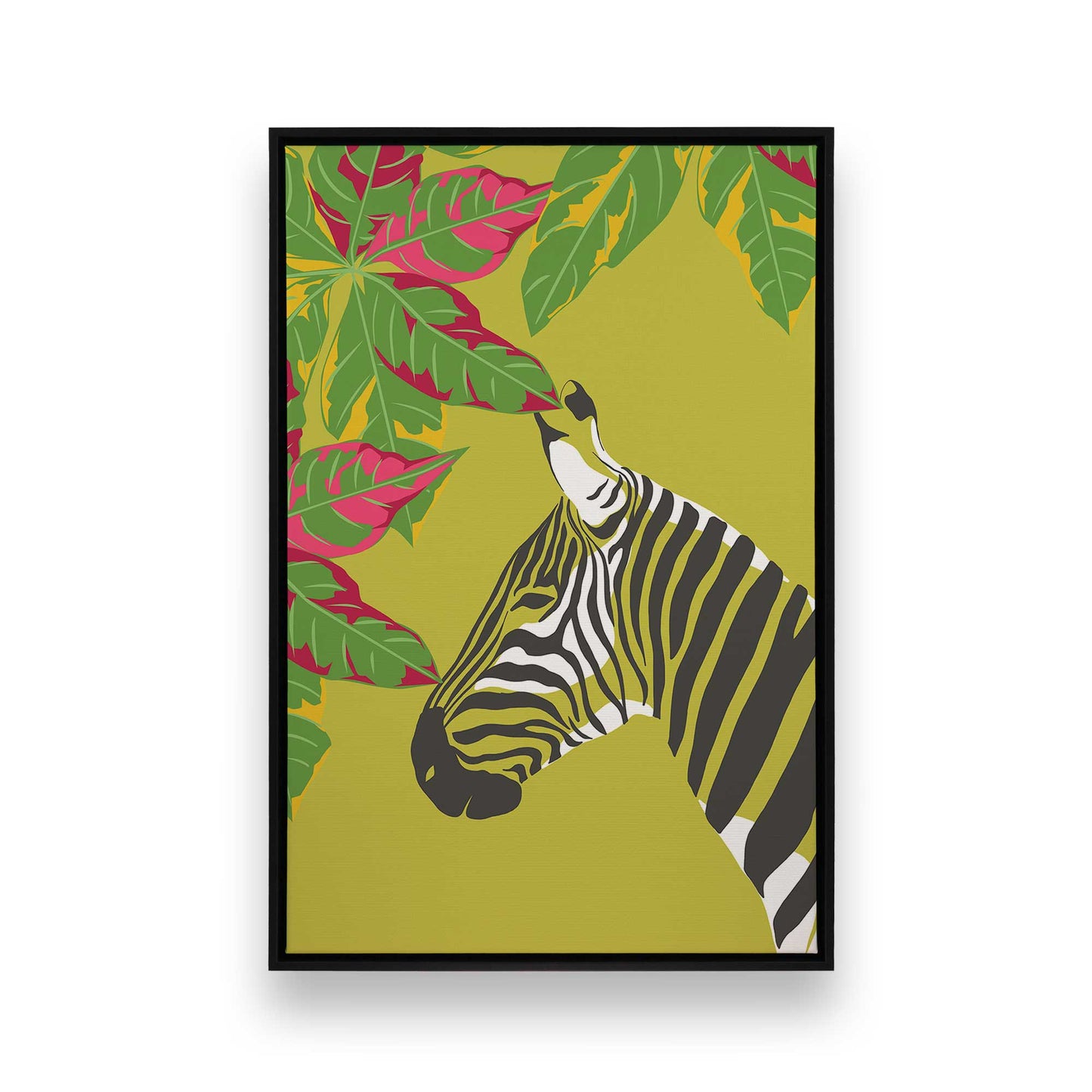 [Color:Satin Black], Front image of the art