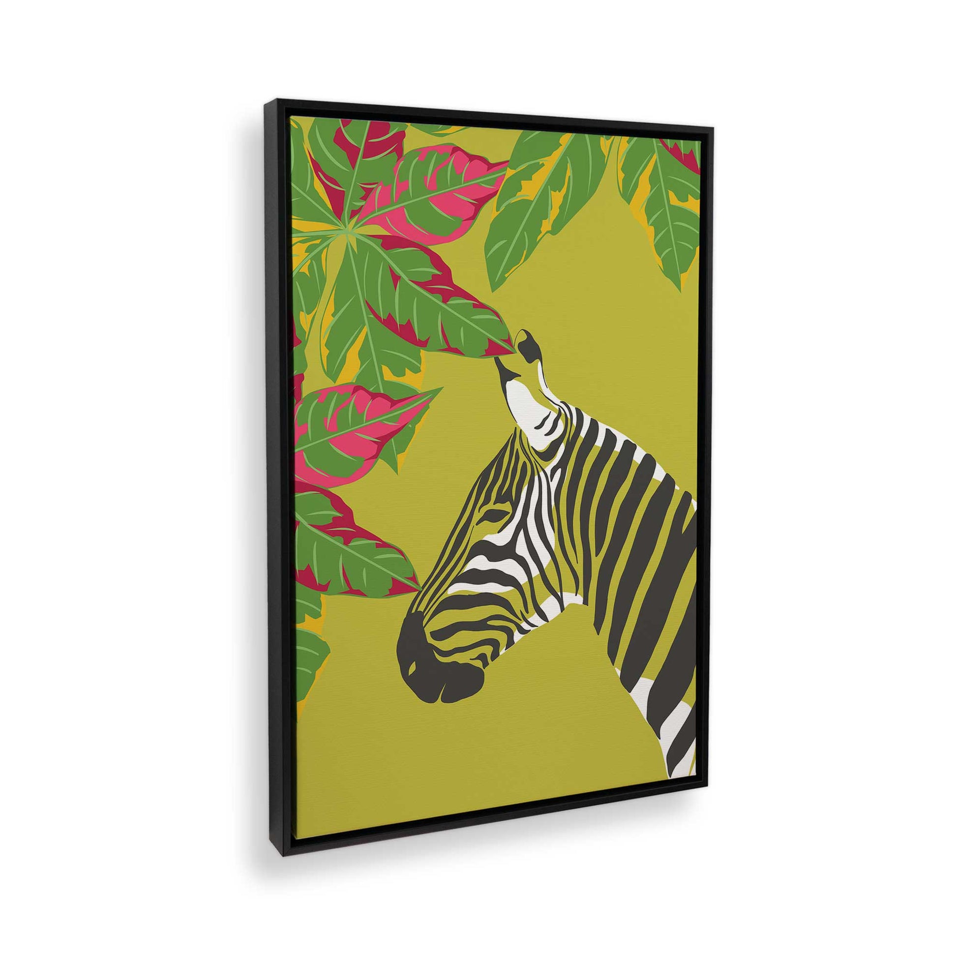 [Color:Satin Black], Picture of the corner of the art