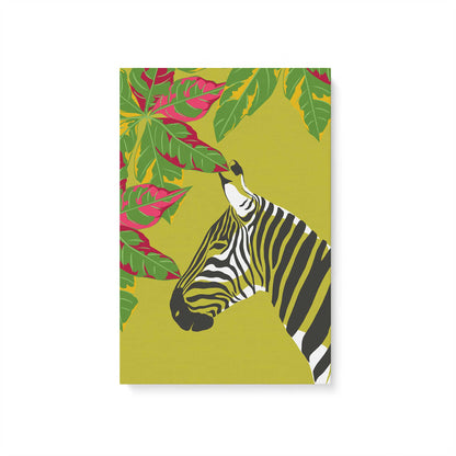 [Color:Stretched Canvas], Picture of art