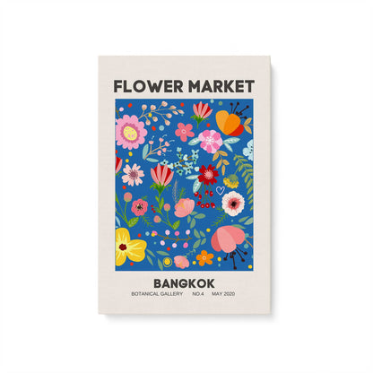 [Color:Stretched Canvas], Picture of art