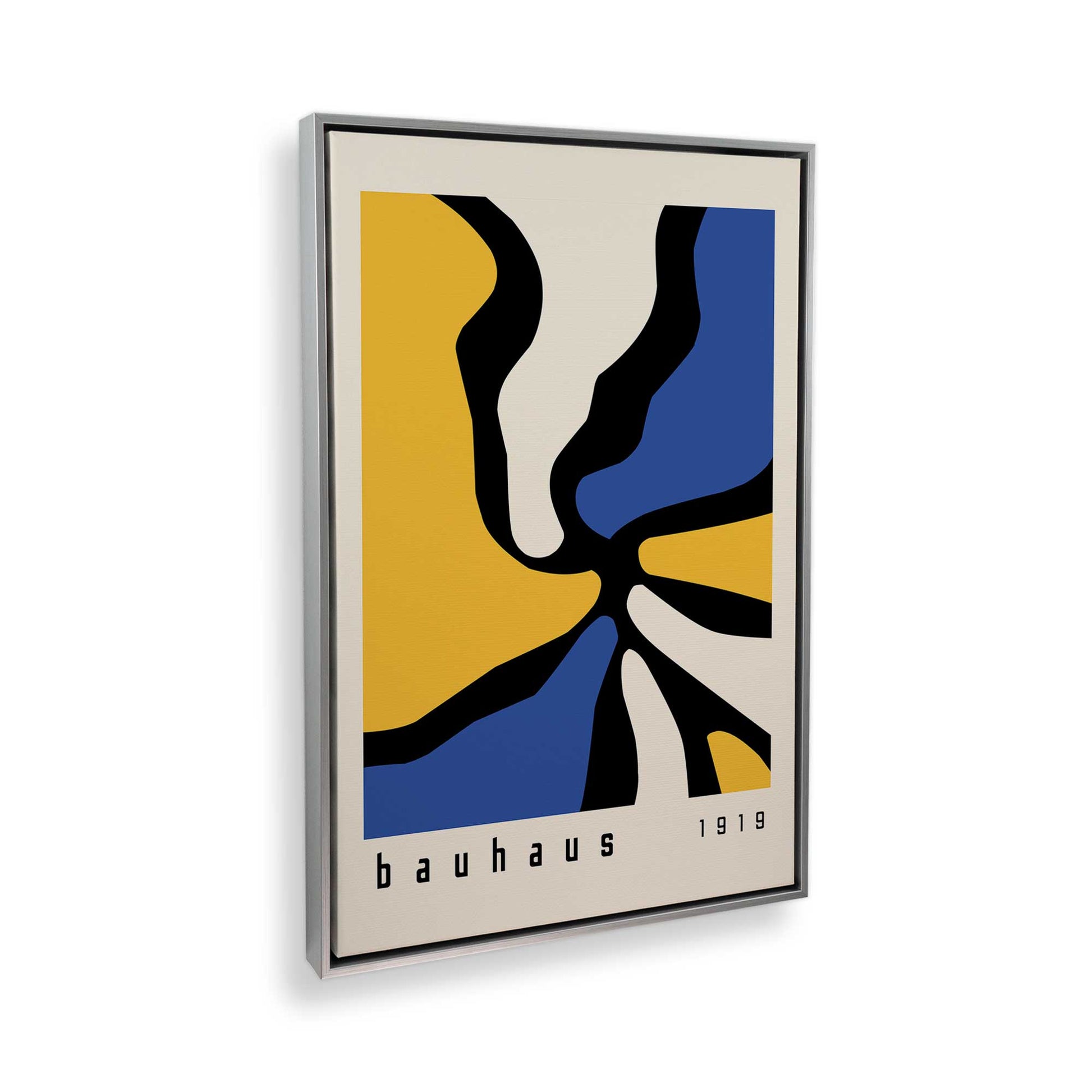 [Color:Polished Chrome], Picture of the corner of the art