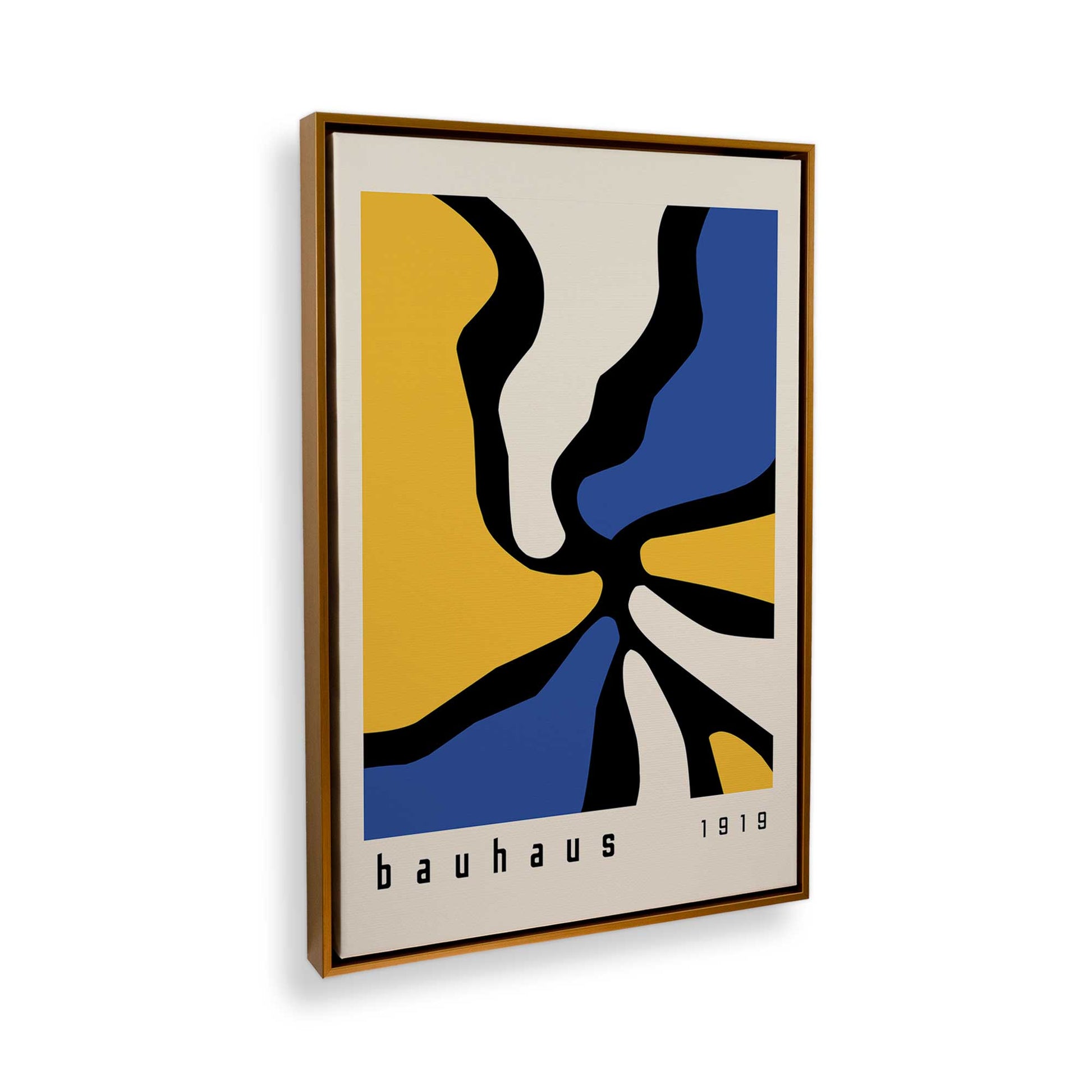 [Color:Polished Gold], Picture of the corner of the art