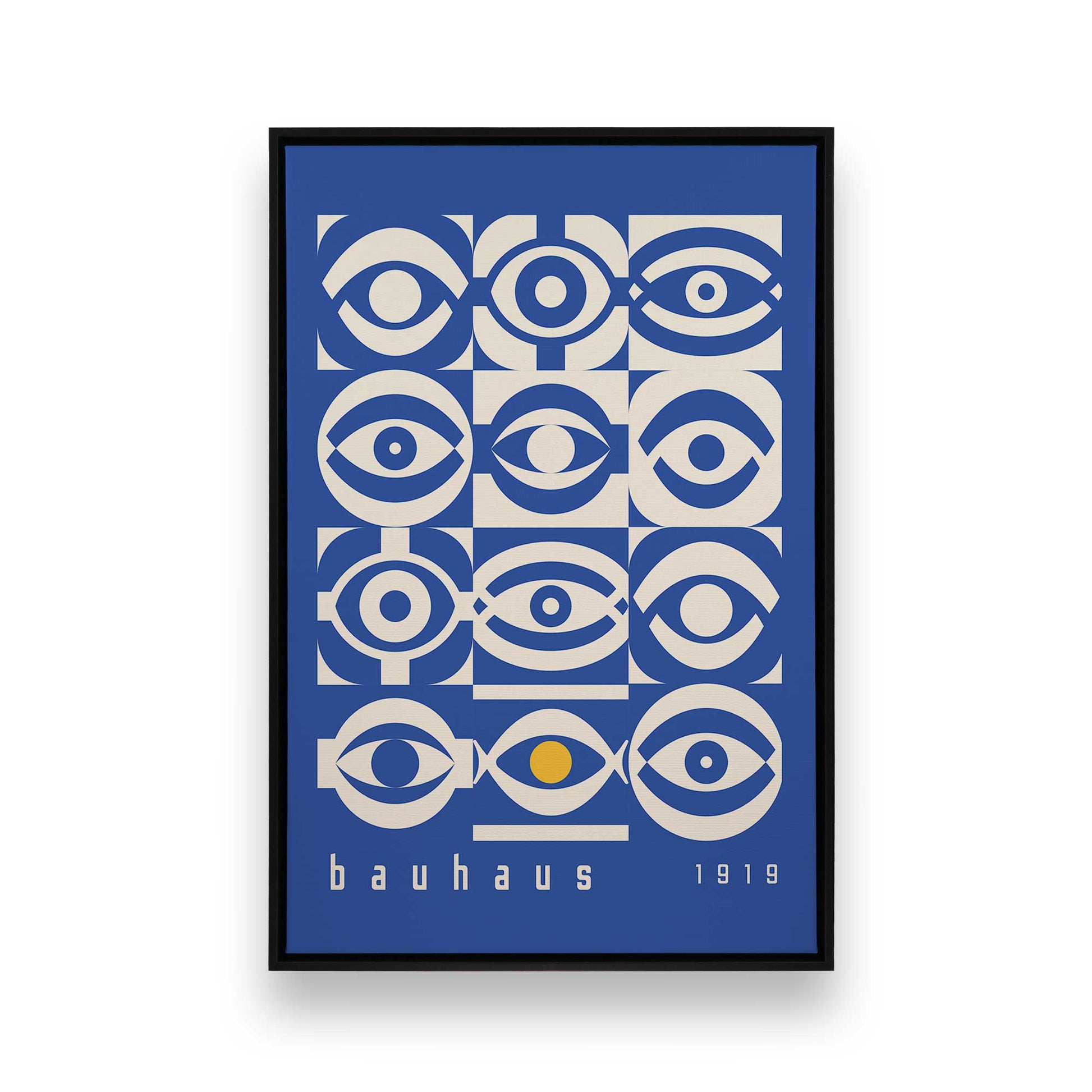 [Color:Satin Black], Front image of the art