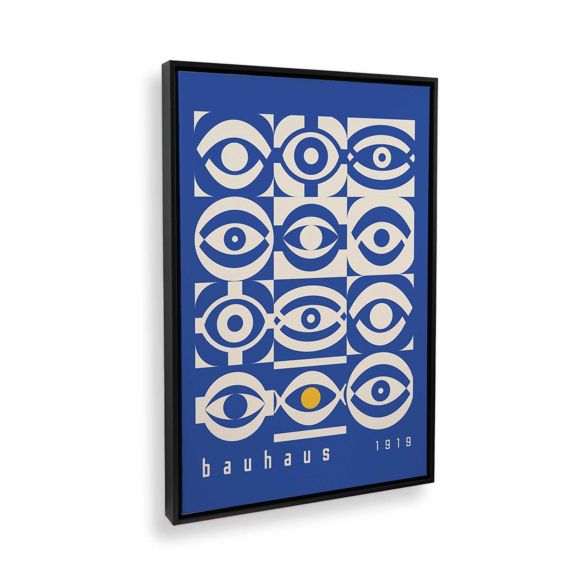 [Color:Satin Black], Picture of the corner of the art