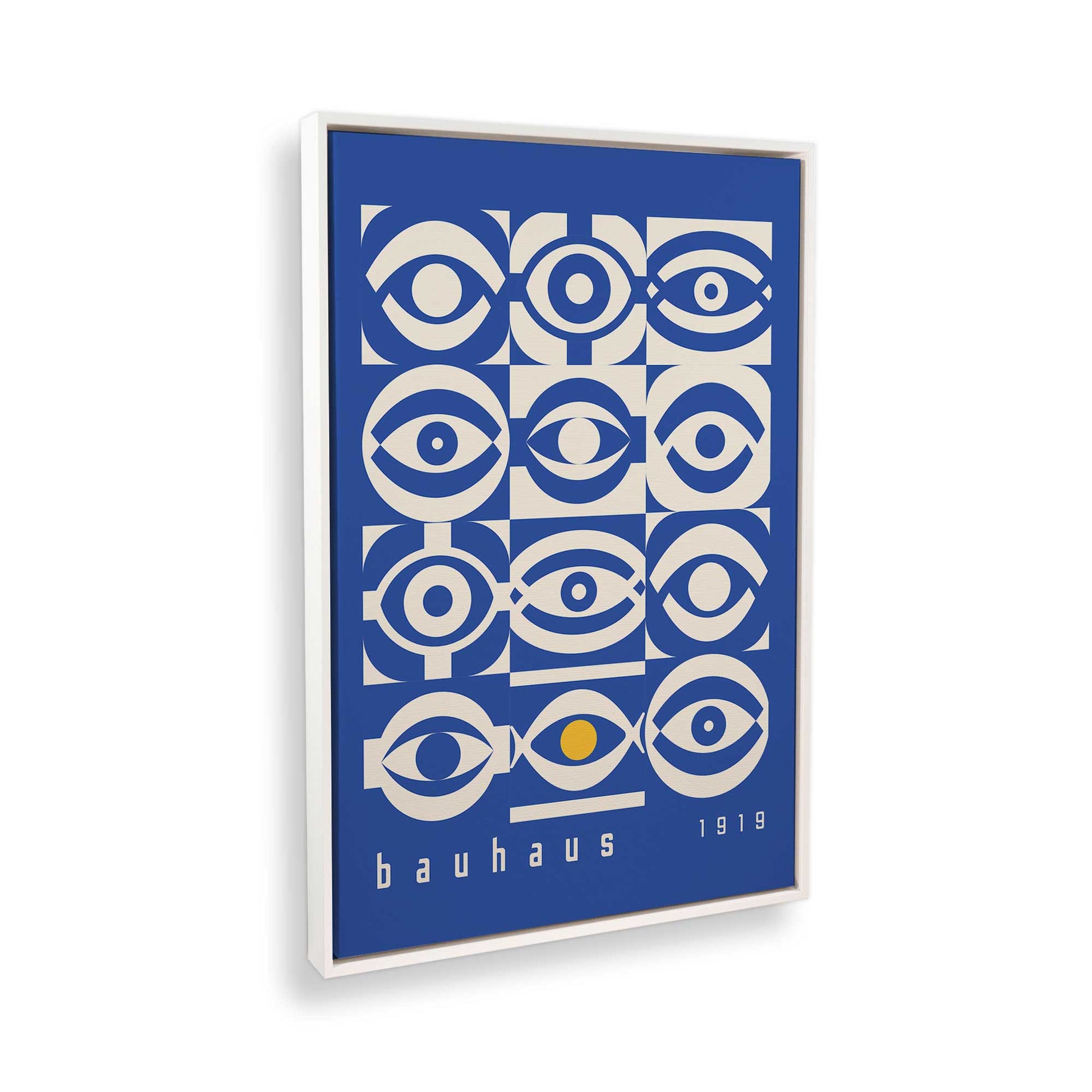 [Color:Opaque White], Picture of the corner of the art