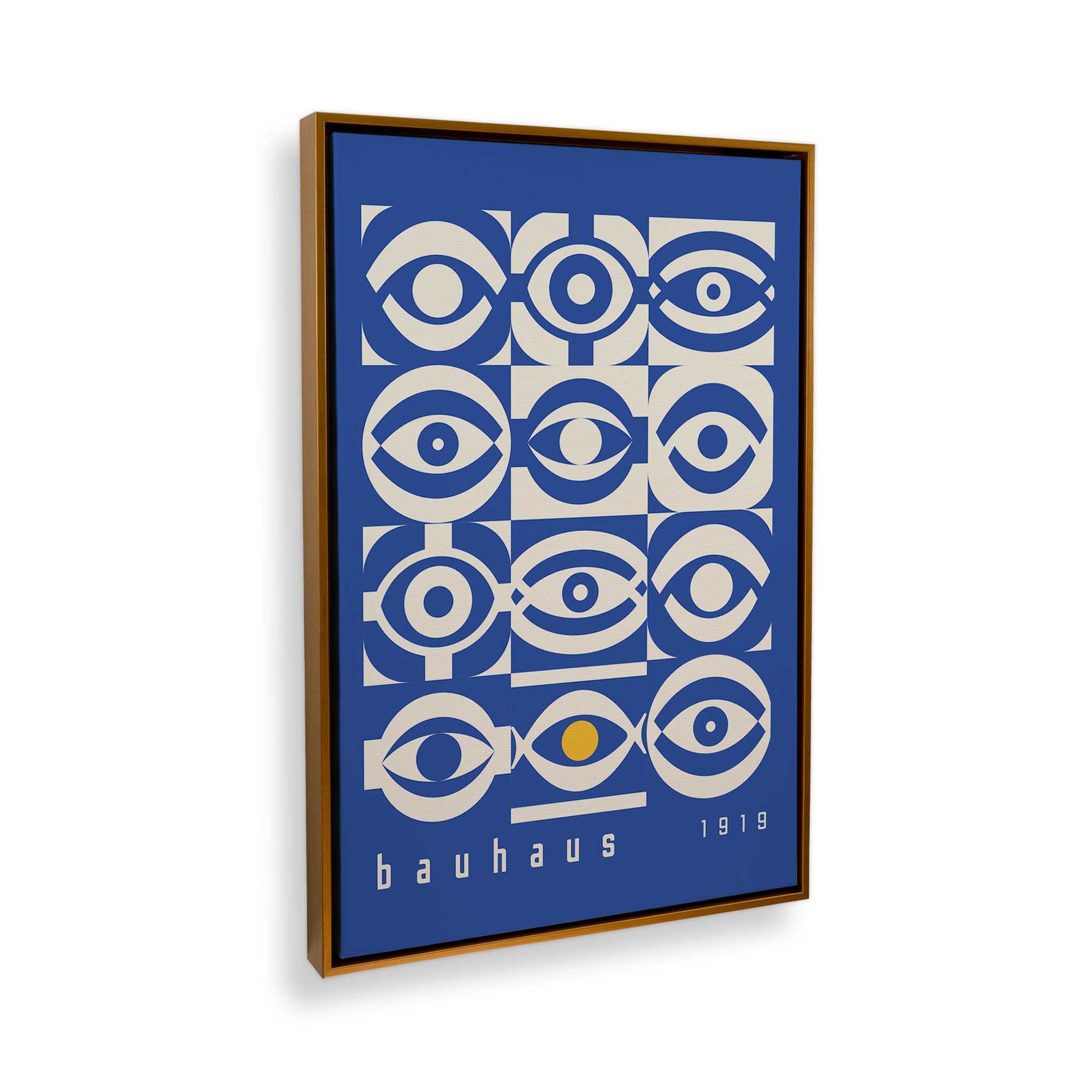 [Color:Polished Gold], Picture of the corner of the art