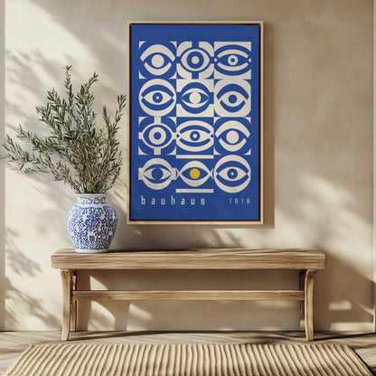 [LIFESTYLE],[SPECIAL],  Picture of art in a room