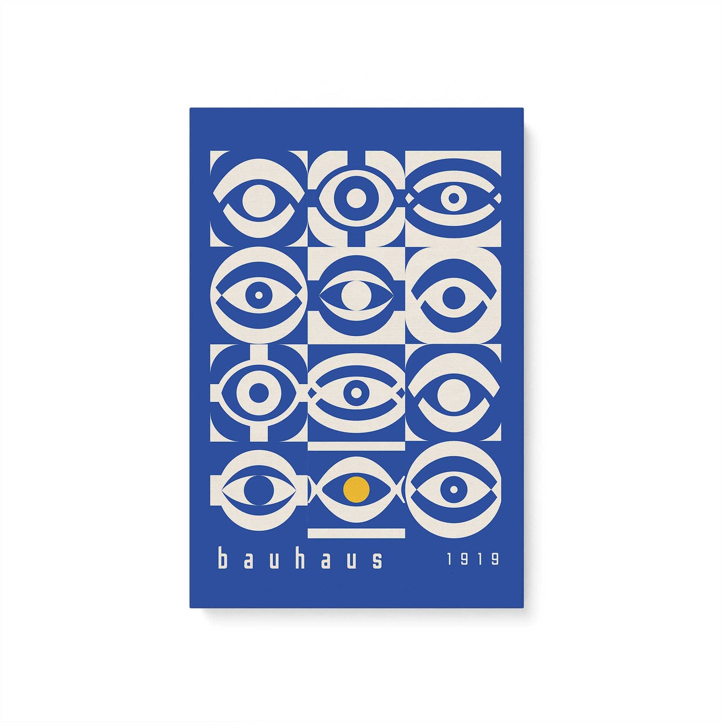 [Color:Stretched Canvas], Picture of art