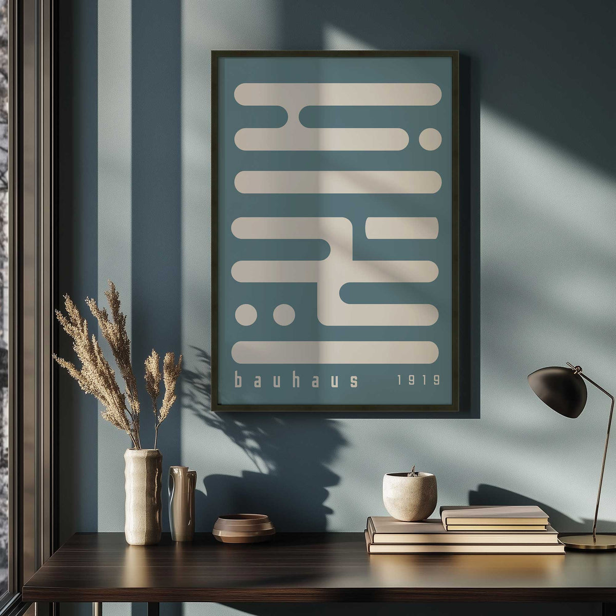 [LIFESTYLE],[SPECIAL],Picture of art in a room