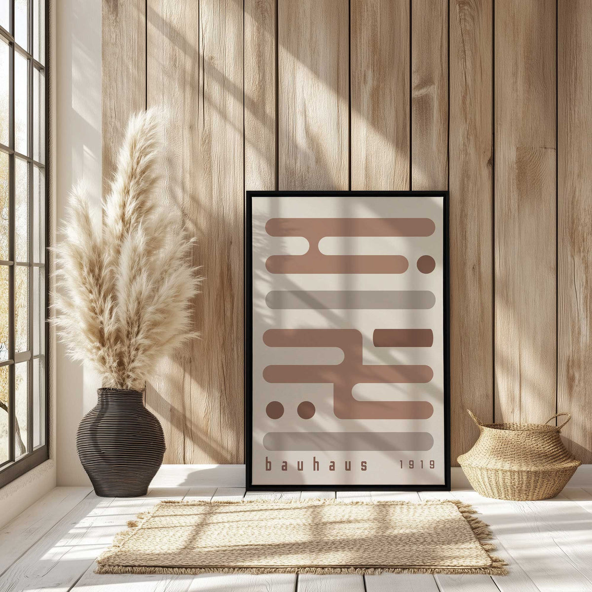 [LIFESTYLE],[SPECIAL],  Picture of art in a room