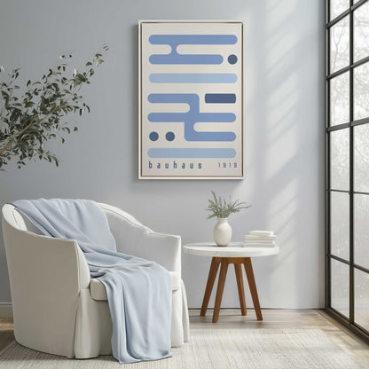 [LIFESTYLE],[SPECIAL],  Picture of art in a room