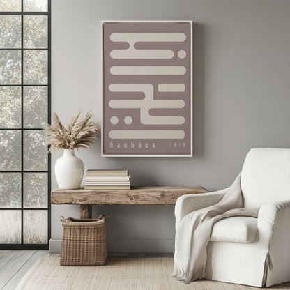 [LIFESTYLE],[SPECIAL],  Picture of art in a room