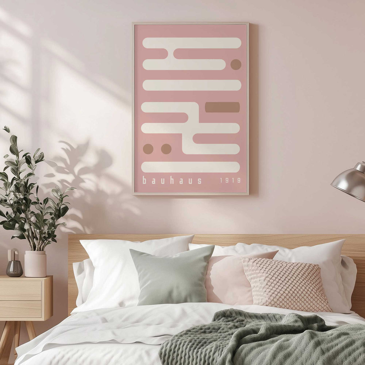 [LIFESTYLE],[SPECIAL],Picture of art in a room