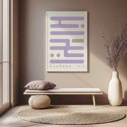 [LIFESTYLE],[SPECIAL],Picture of art in a room