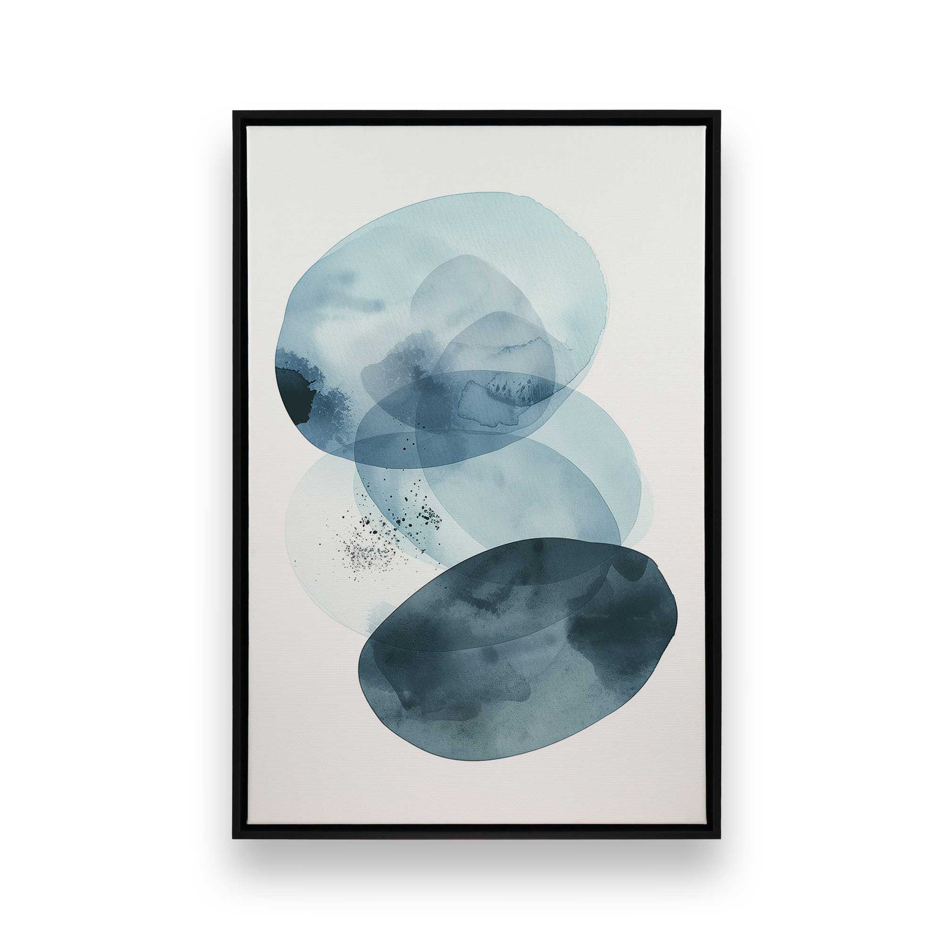 [Color:Satin Black], Front image of the art