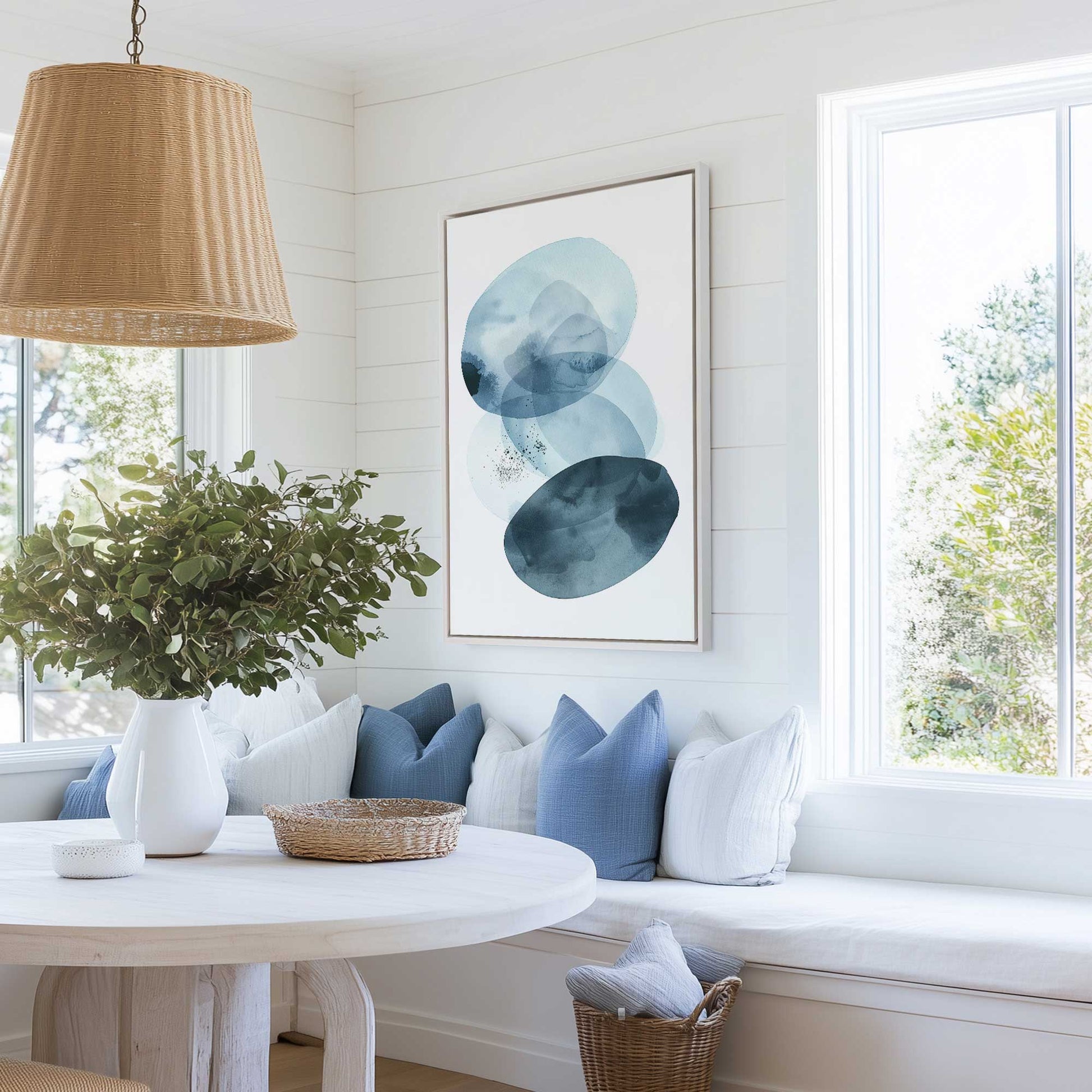 [LIFESTYLE],[SPECIAL],  Picture of art in a room