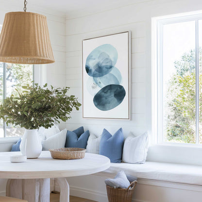 [LIFESTYLE],[SPECIAL],  Picture of art in a room