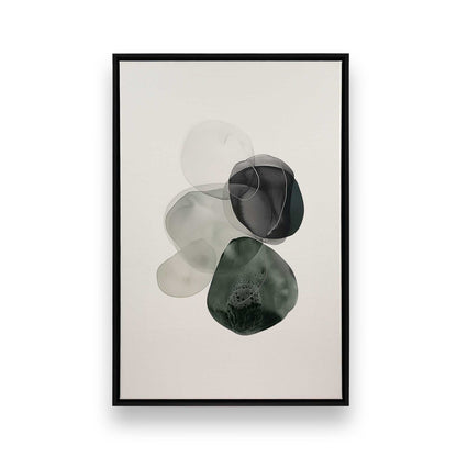 [Color:Satin Black], Front image of the art