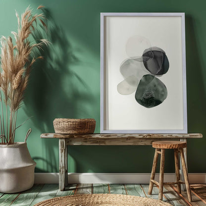 [LIFESTYLE],[SPECIAL],Picture of art in a room