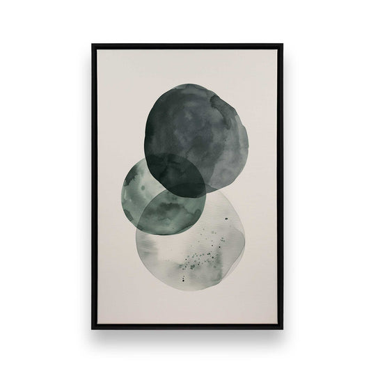 [Color:Satin Black], Front image of the art